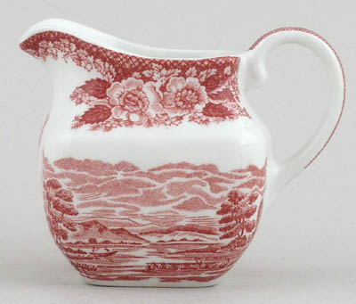 Creamer or Jug